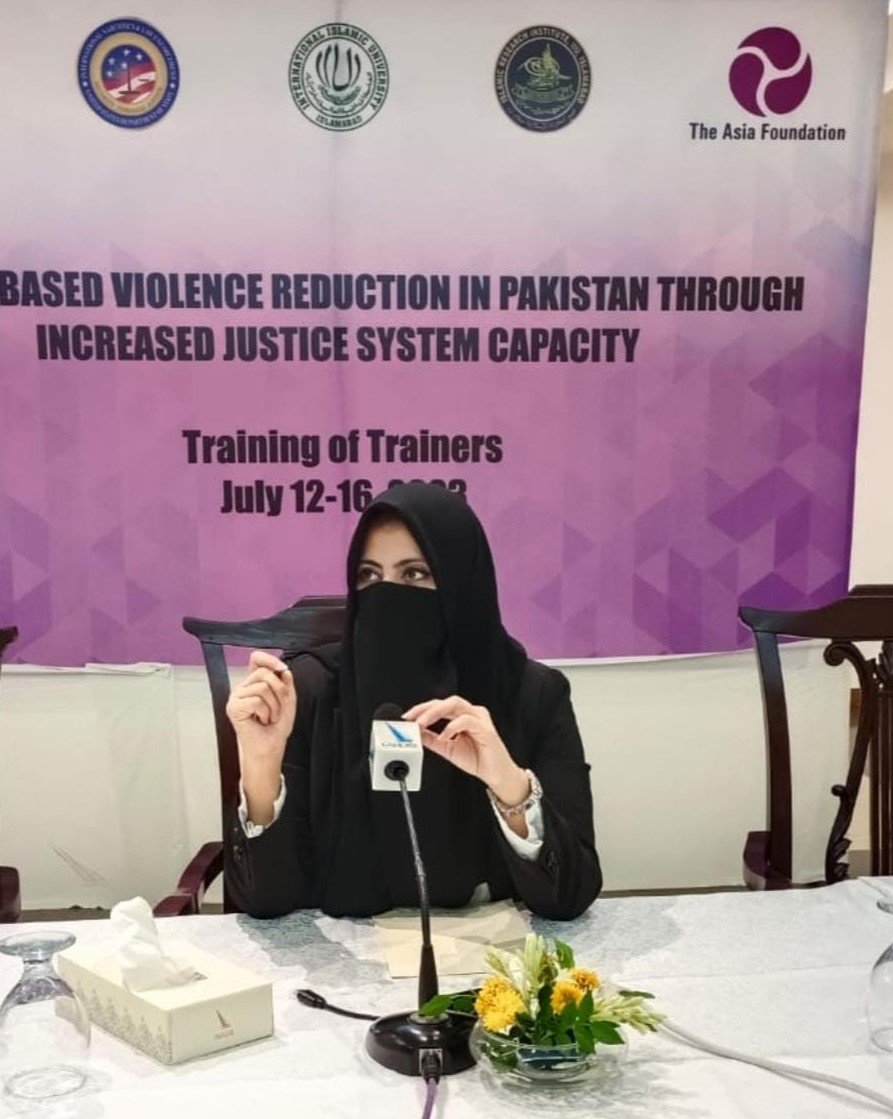 Nida Muneer