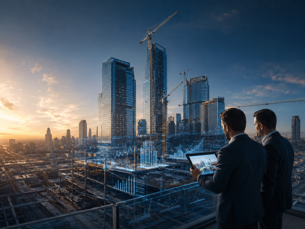 Local SEO for Contractors