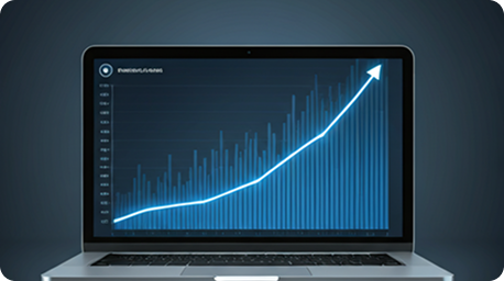 Data Analytics Chart
